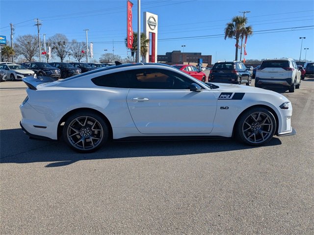 Used 2020 Ford Mustang GT w/ Performance Package - Level 2 image 2