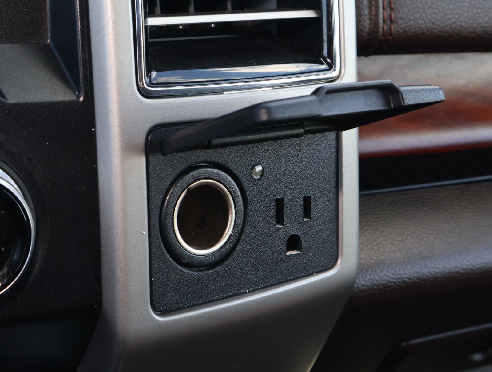 Used 2020 Ford F150 King Ranch w/ Equipment Group 601A Luxury image 31