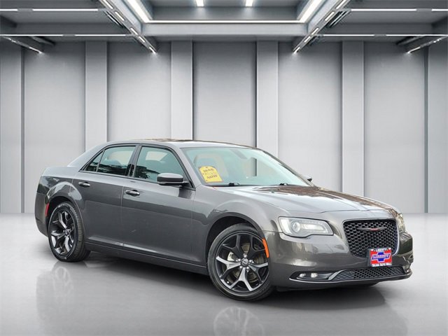 Used 2023 Chrysler 300 S