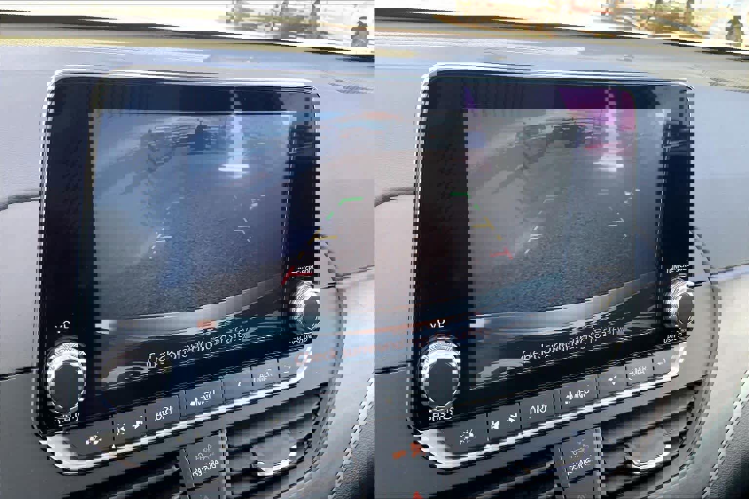 Used 2024 Nissan Altima 2.5 SV image 27