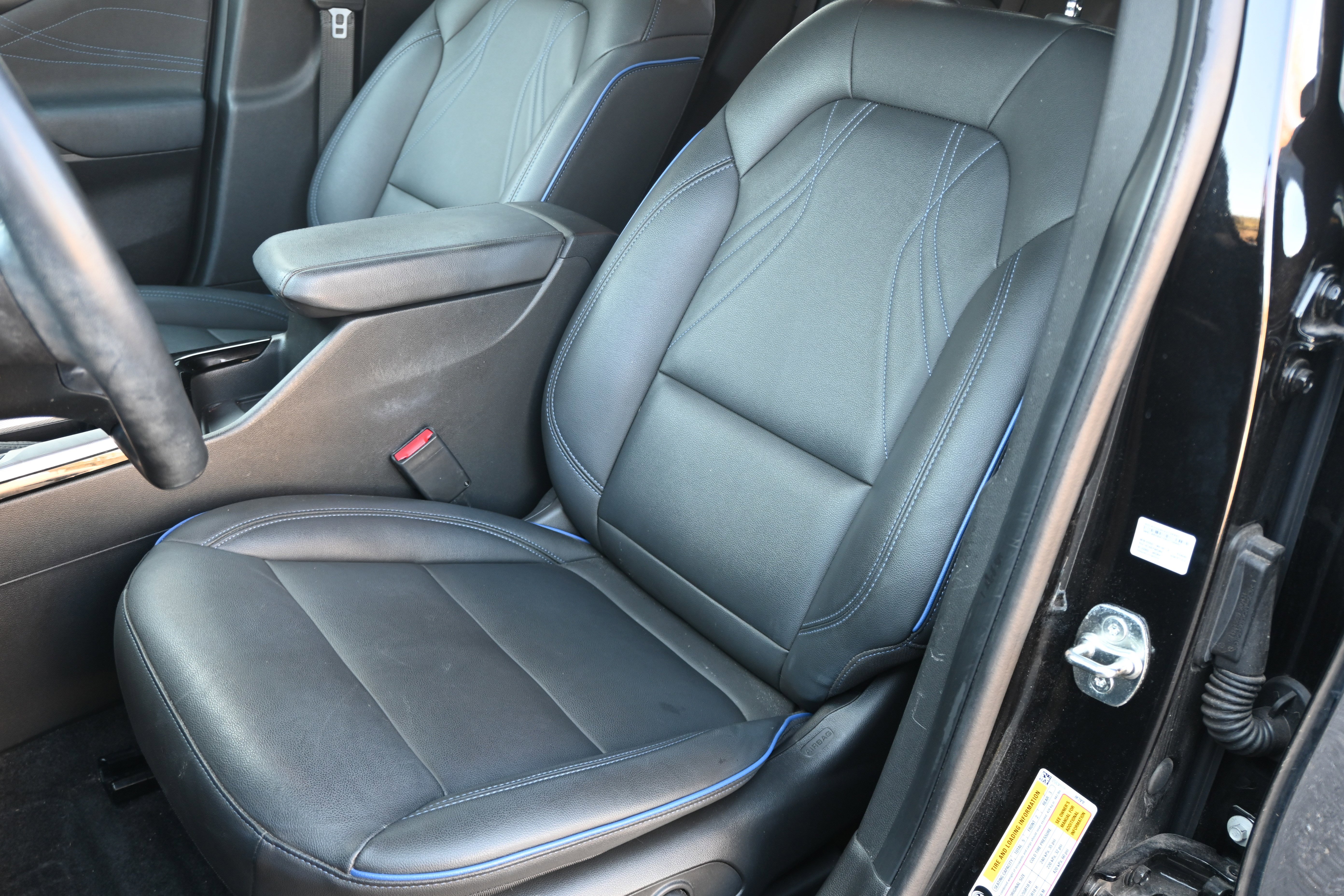 Used 2024 Buick Envista Sport Touring w/ Convenience I Package image 16