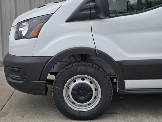 New 2026 Ford Transit 350 XL RWD image 6