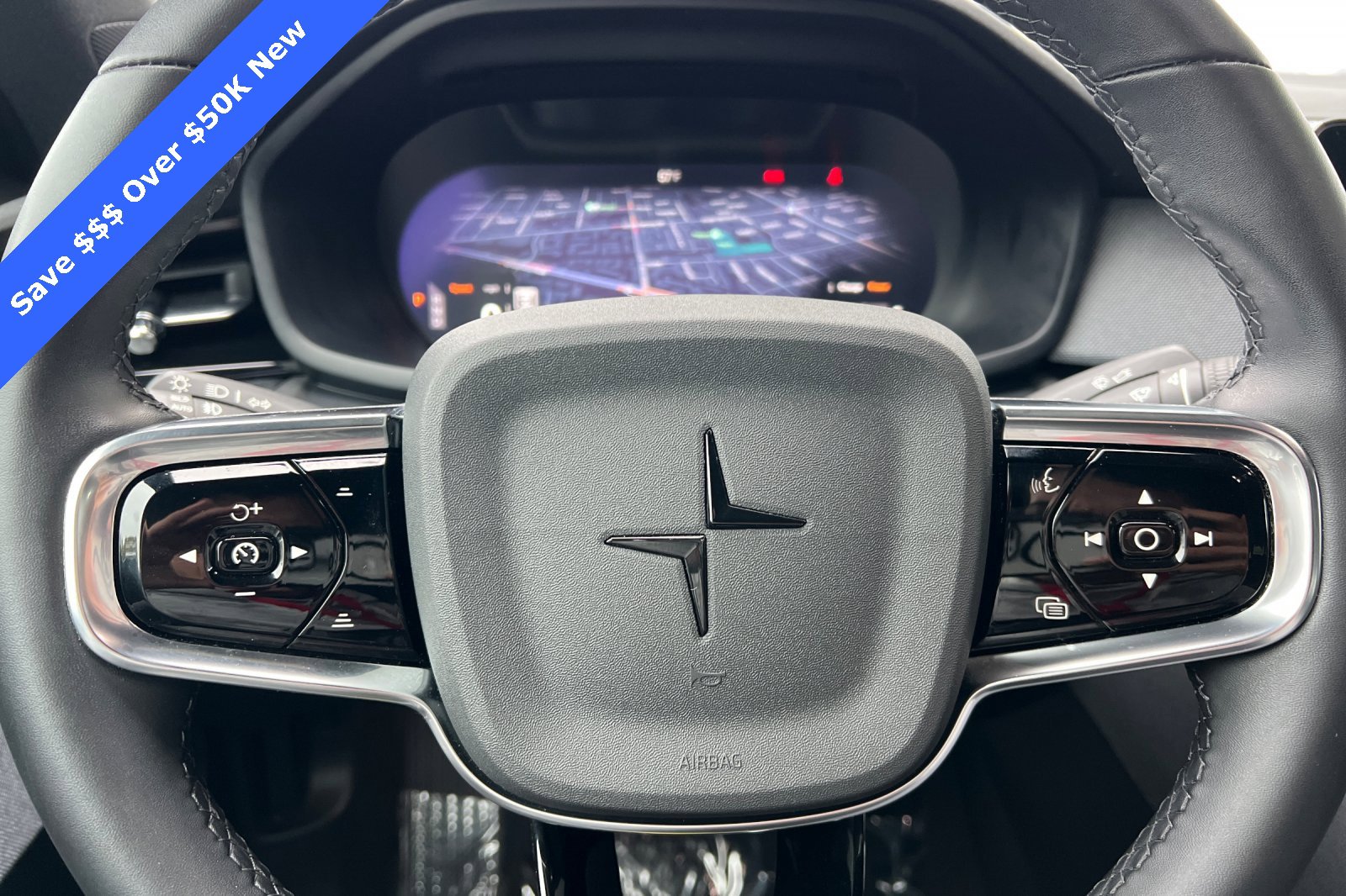 Used 2022 Polestar Polestar 2 Long Range Dual Motor image 23