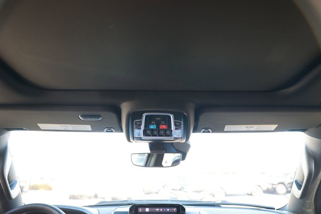 New 2026 RAM 1500 Rebel image 30