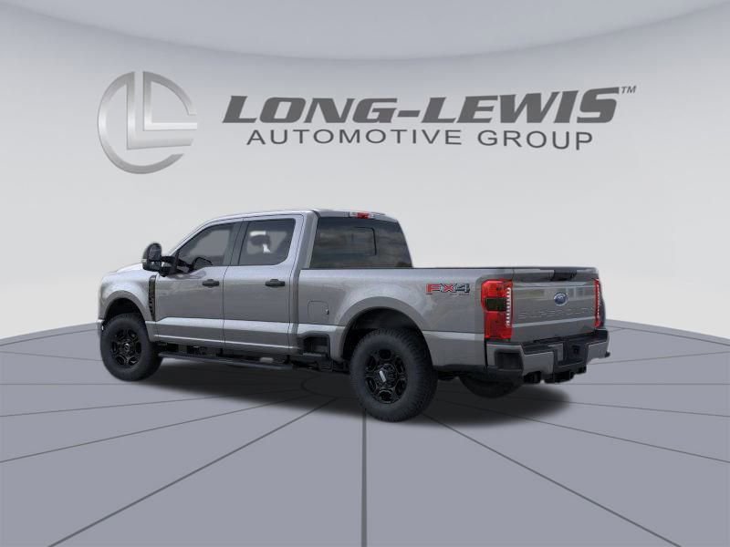 New 2026 Ford F250 XL image 4