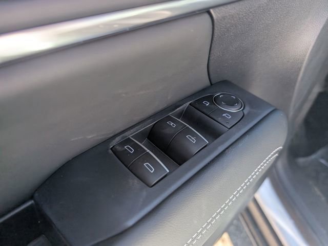 New 2026 GMC Terrain Denali AWD/4WD image 15