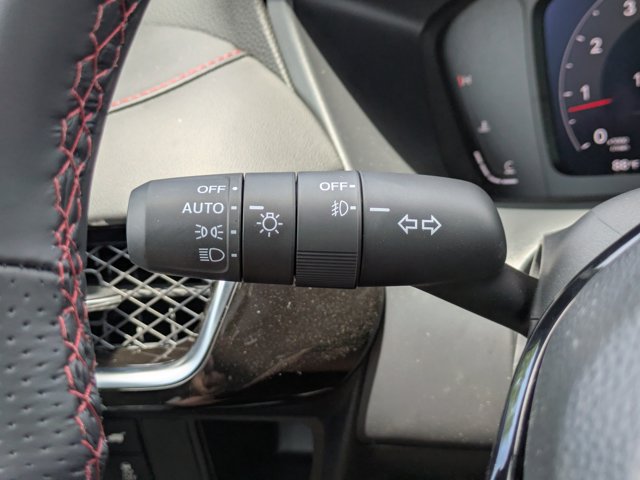New 2026 Acura ADX A-Spec FWD image 33