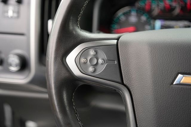 Used 2018 Chevrolet Silverado 1500 LT w/ Texas Edition image 22
