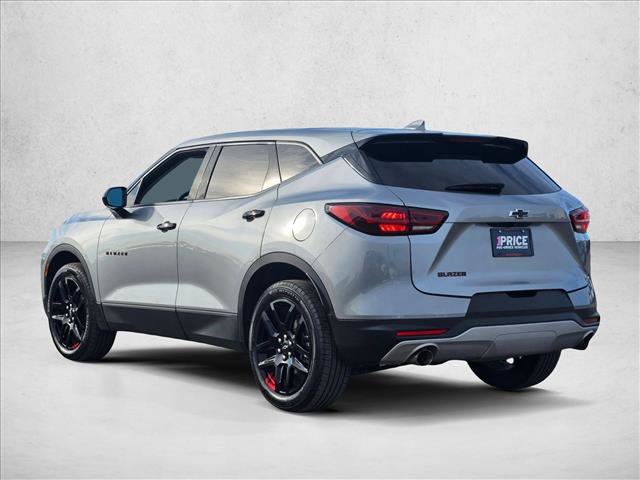 Used 2024 Chevrolet Blazer LT w/ Redline Edition image 7