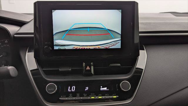 Used 2023 Toyota Corolla LE FWD image 29