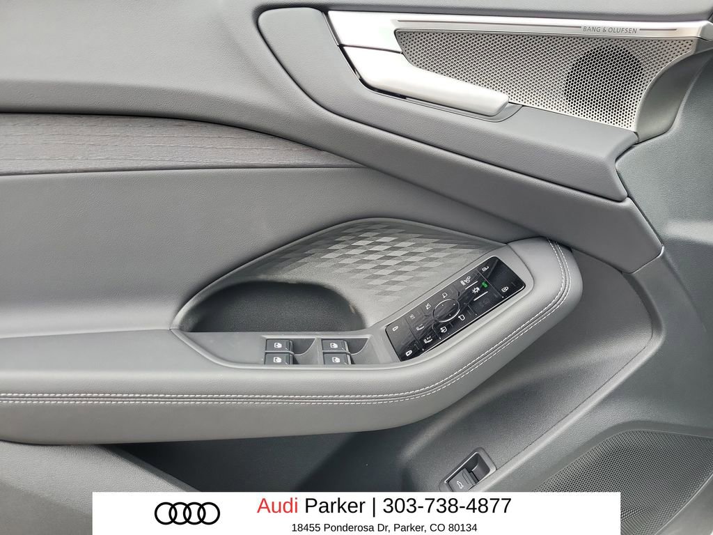 New 2025 Audi A5 2.0T Premium Plus w/ Premium Plus image 9
