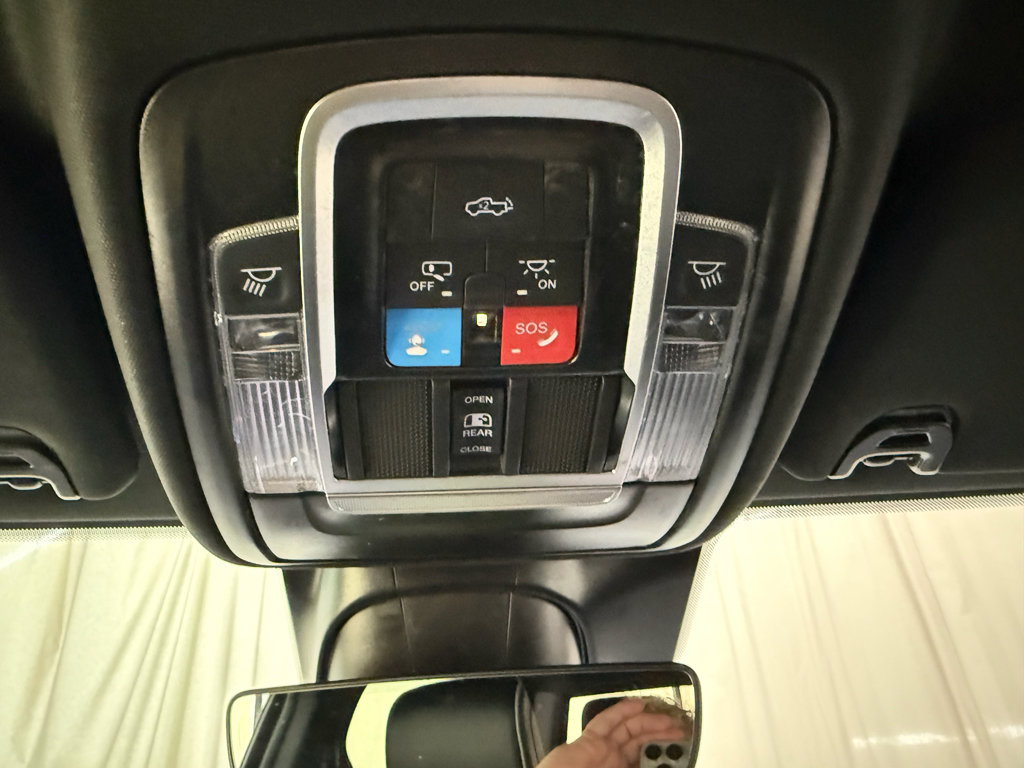 Used 2026 RAM 2500 Laramie image 32