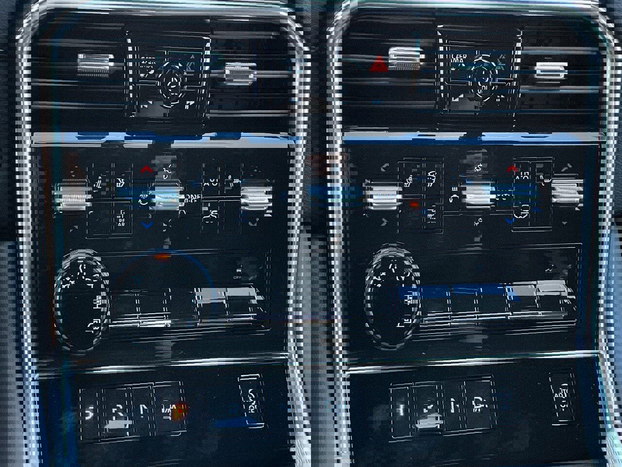 New 2026 Nissan Armada SL image 40