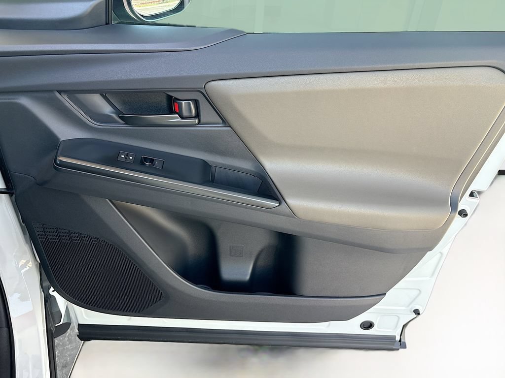 New 2026 Toyota bZ Woodland AWD/4WD image 24