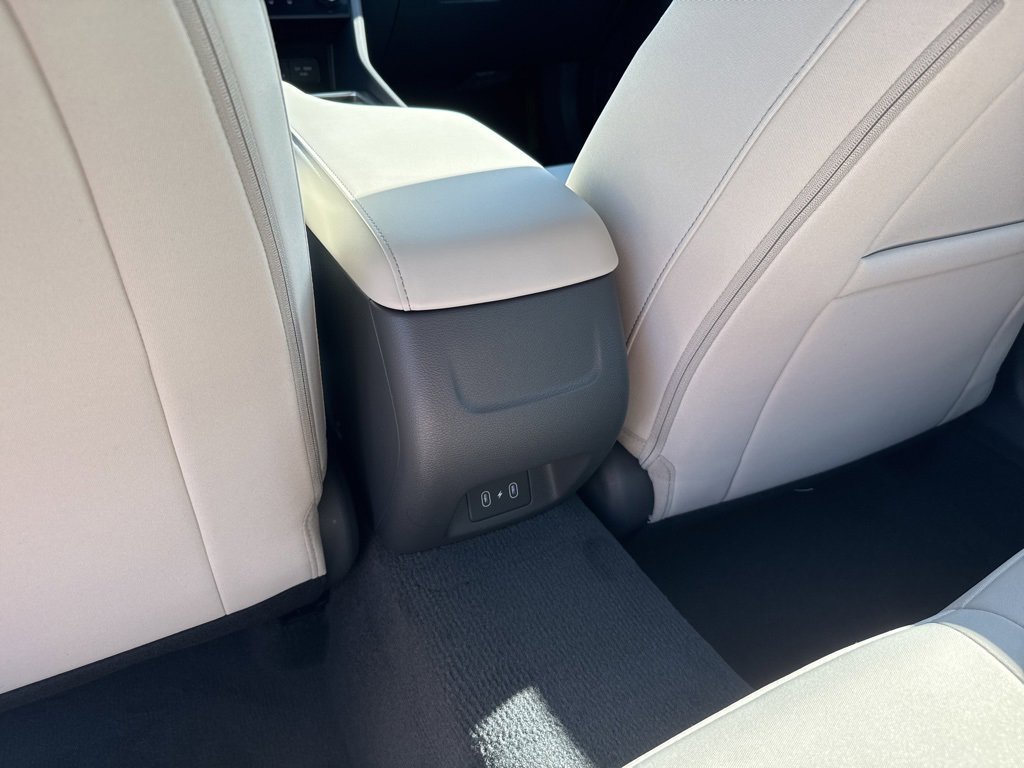 New 2026 Hyundai Sonata SEL image 16