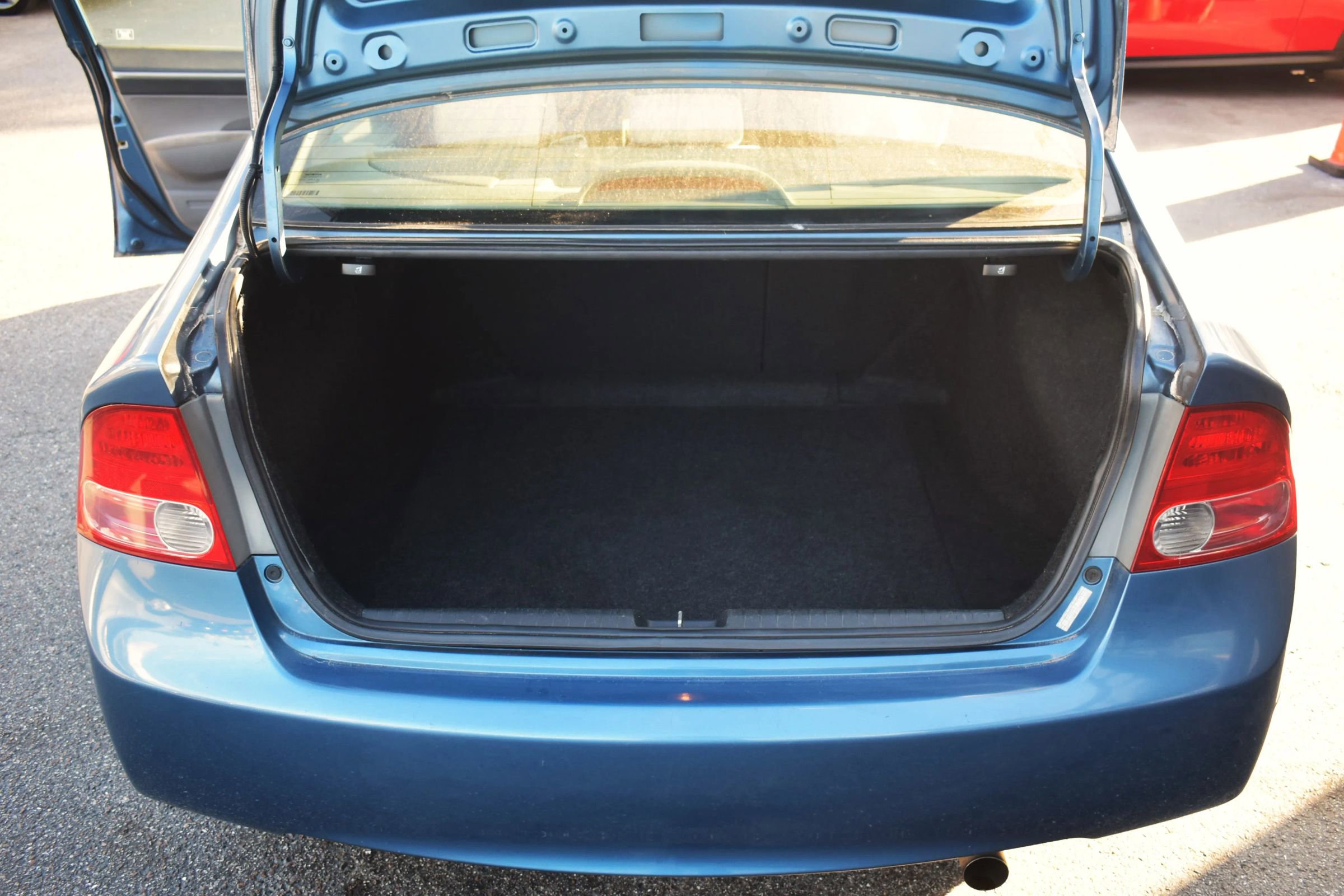 Used 2008 Honda Civic EX image 32