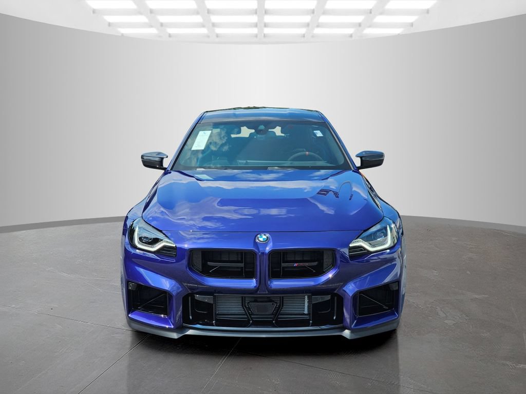 New 2026 BMW M2 CS RWD video 2