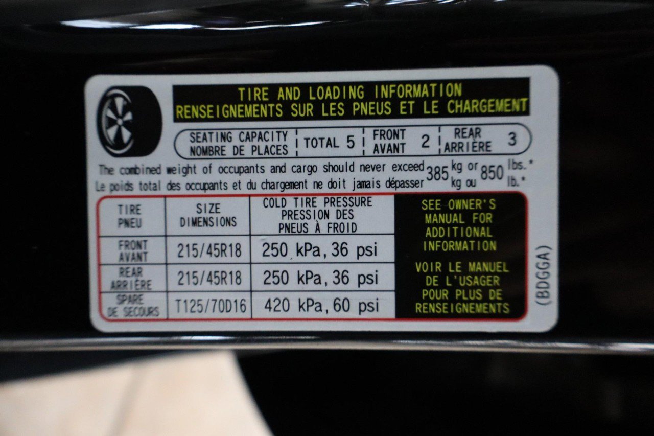 Used 2024 MAZDA MAZDA3 s FWD image 26