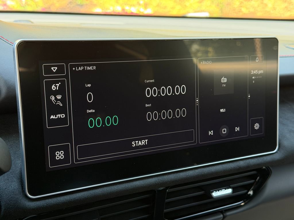 Used 2024 Lotus Emira First Edition image 21