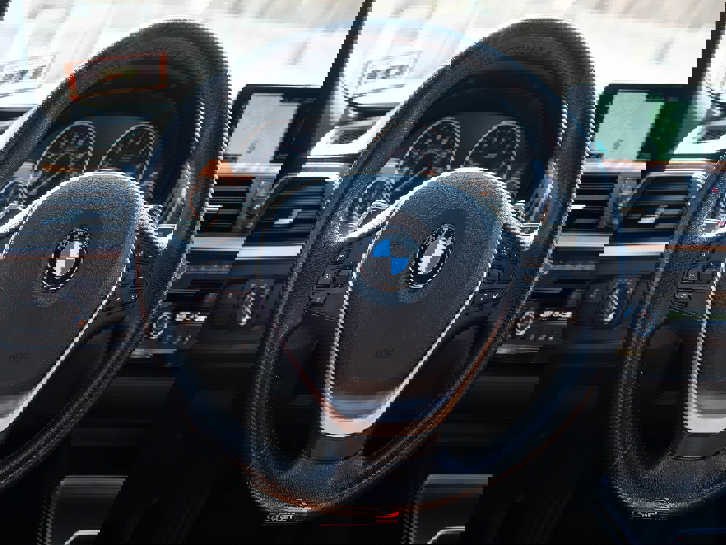 Used 2017 BMW 330i xDrive xDrive image 24