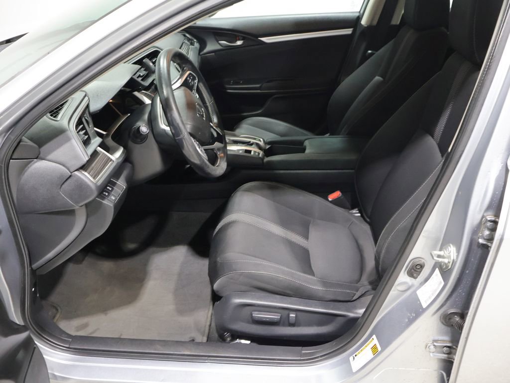 Used 2020 Honda Civic EX image 9