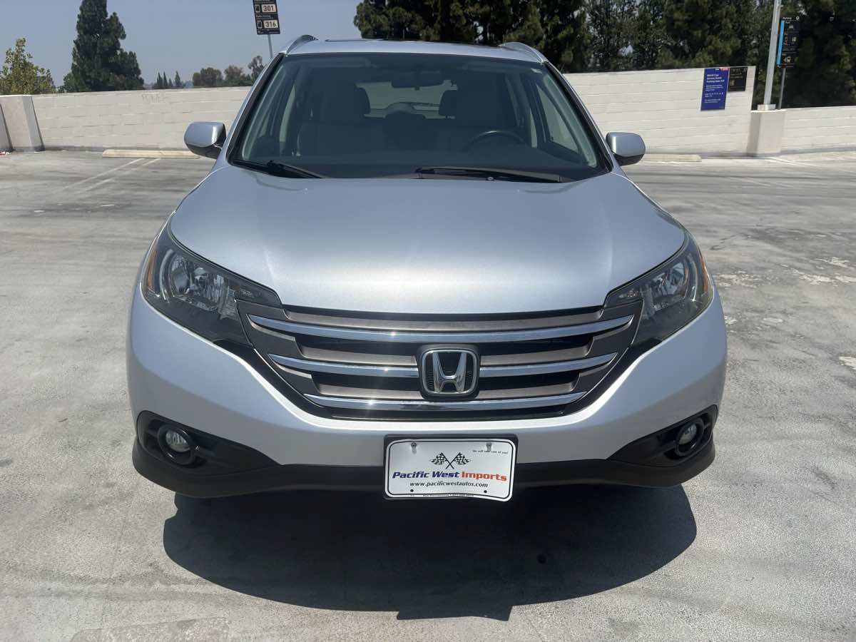 Used 2014 Honda CR-V EX-L image 34