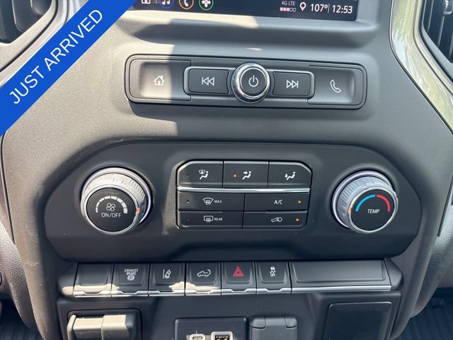 New 2026 Chevrolet Silverado 3500 W/T AWD/4WD image 19
