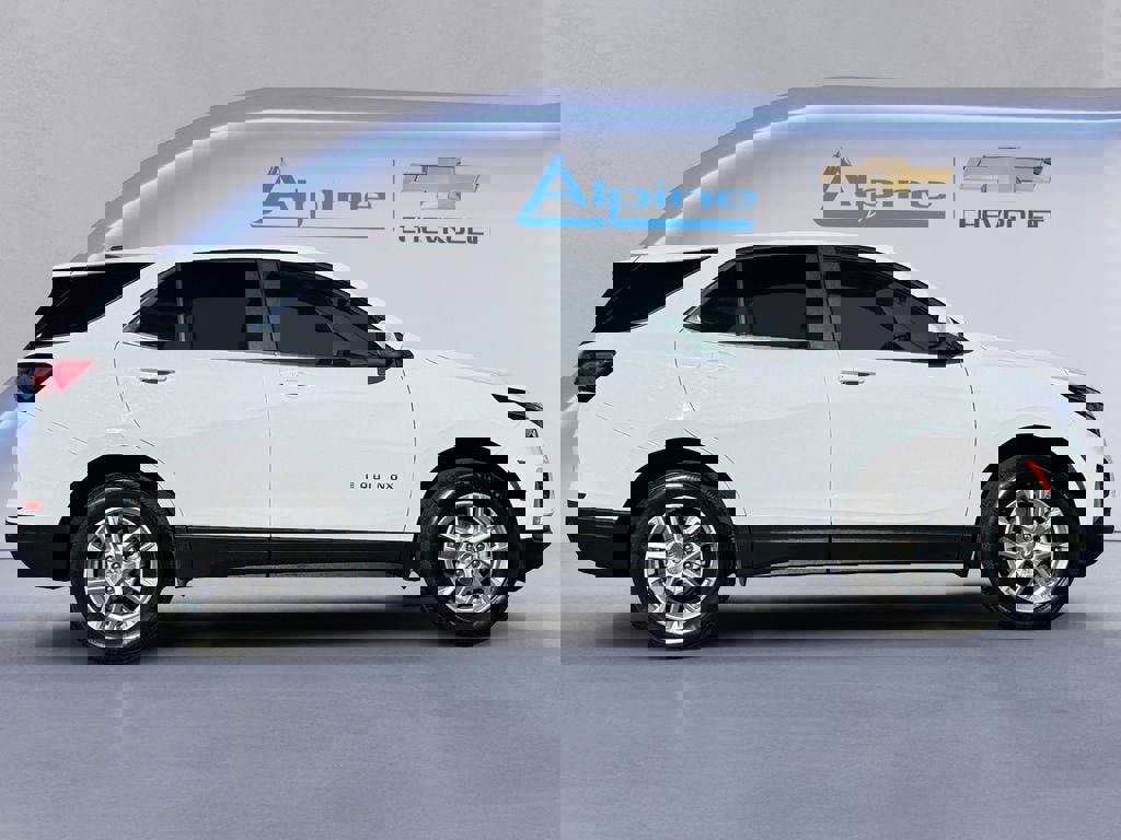 Used 2024 Chevrolet Equinox LT image 6