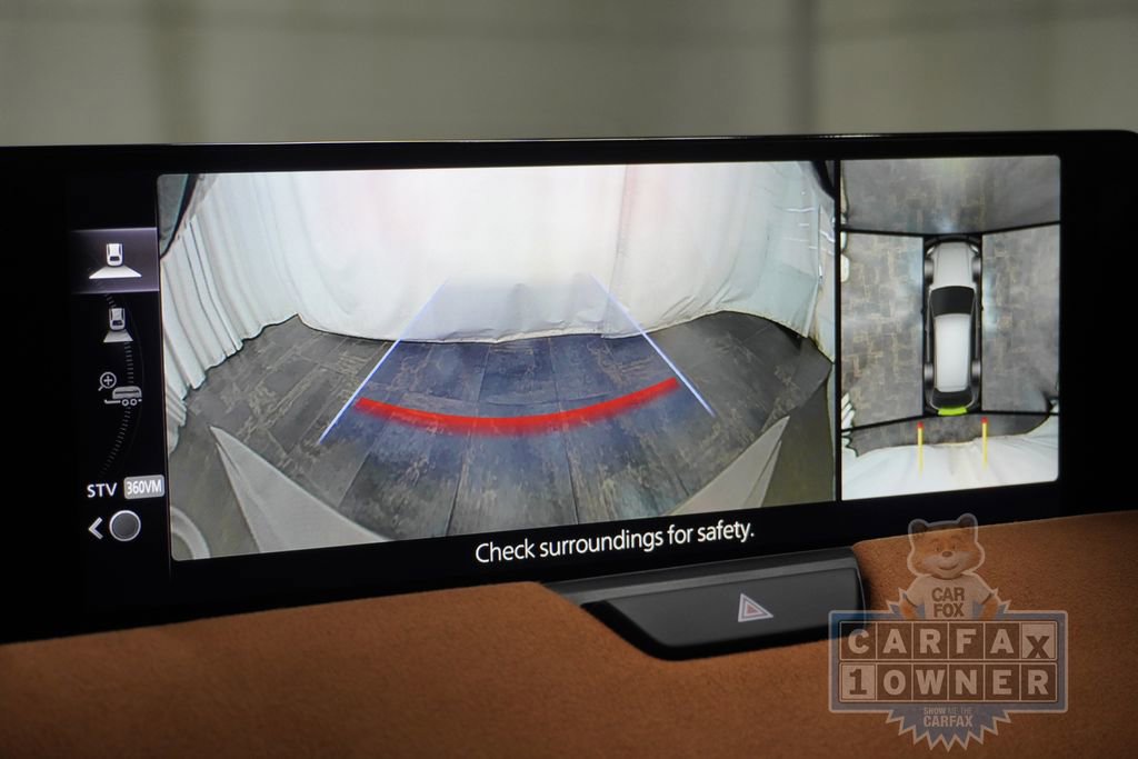 Certified 2025 MAZDA CX-70 3.3 Turbo S w/ Premium Plus image 23