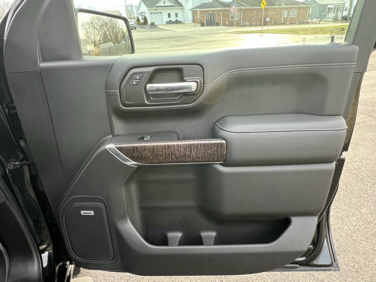 Used 2020 GMC Sierra 1500 Denali image 27