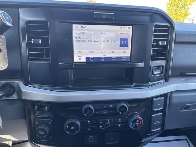 Used 2025 Ford F350 XLT image 16