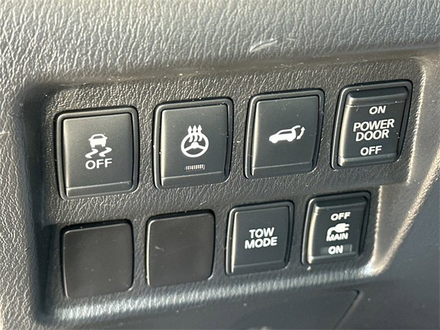 Used 2014 Nissan Pathfinder Platinum w/ Platinum Premium Package image 18