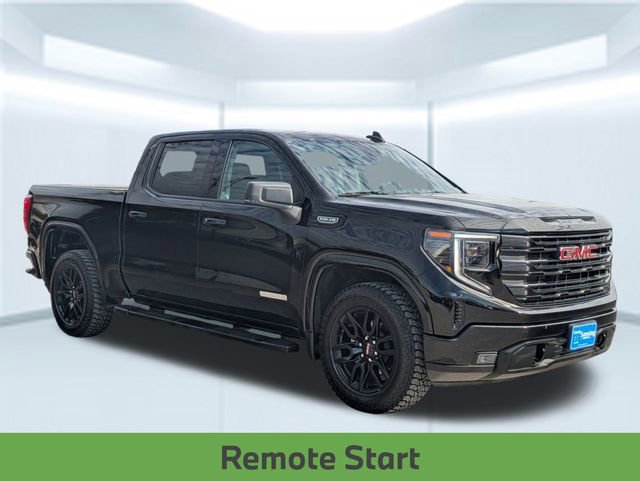 Used 2023 GMC Sierra 1500 Elevation image 9