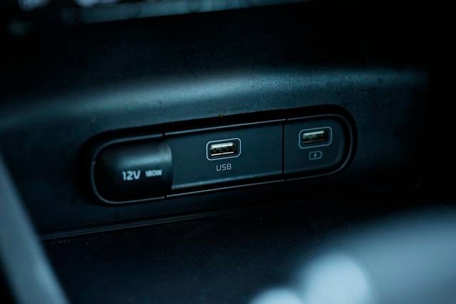 Used 2024 Kia K5 LXS image 38