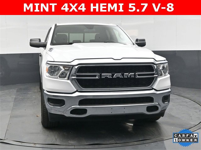 Used 2023 RAM 1500 Tradesman image 10