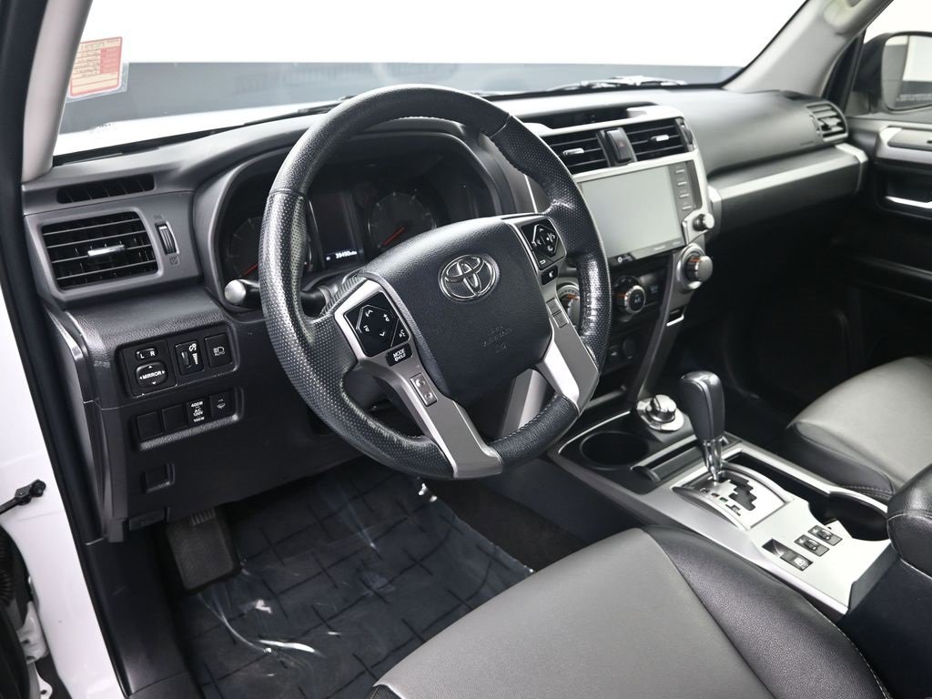 Used 2024 Toyota 4Runner SR5 Premium image 12