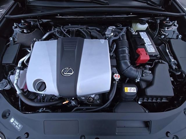 New 2025 Lexus ES 350 w/ Premium Package image 12