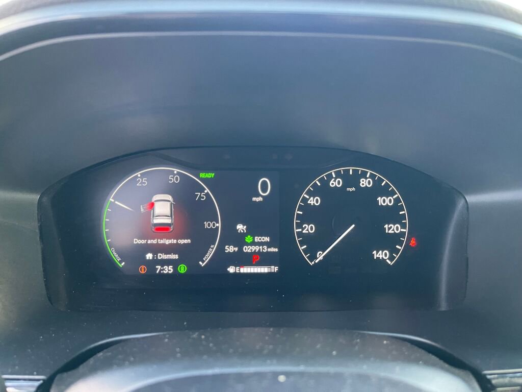 Used 2023 Honda CR-V Sport image 17