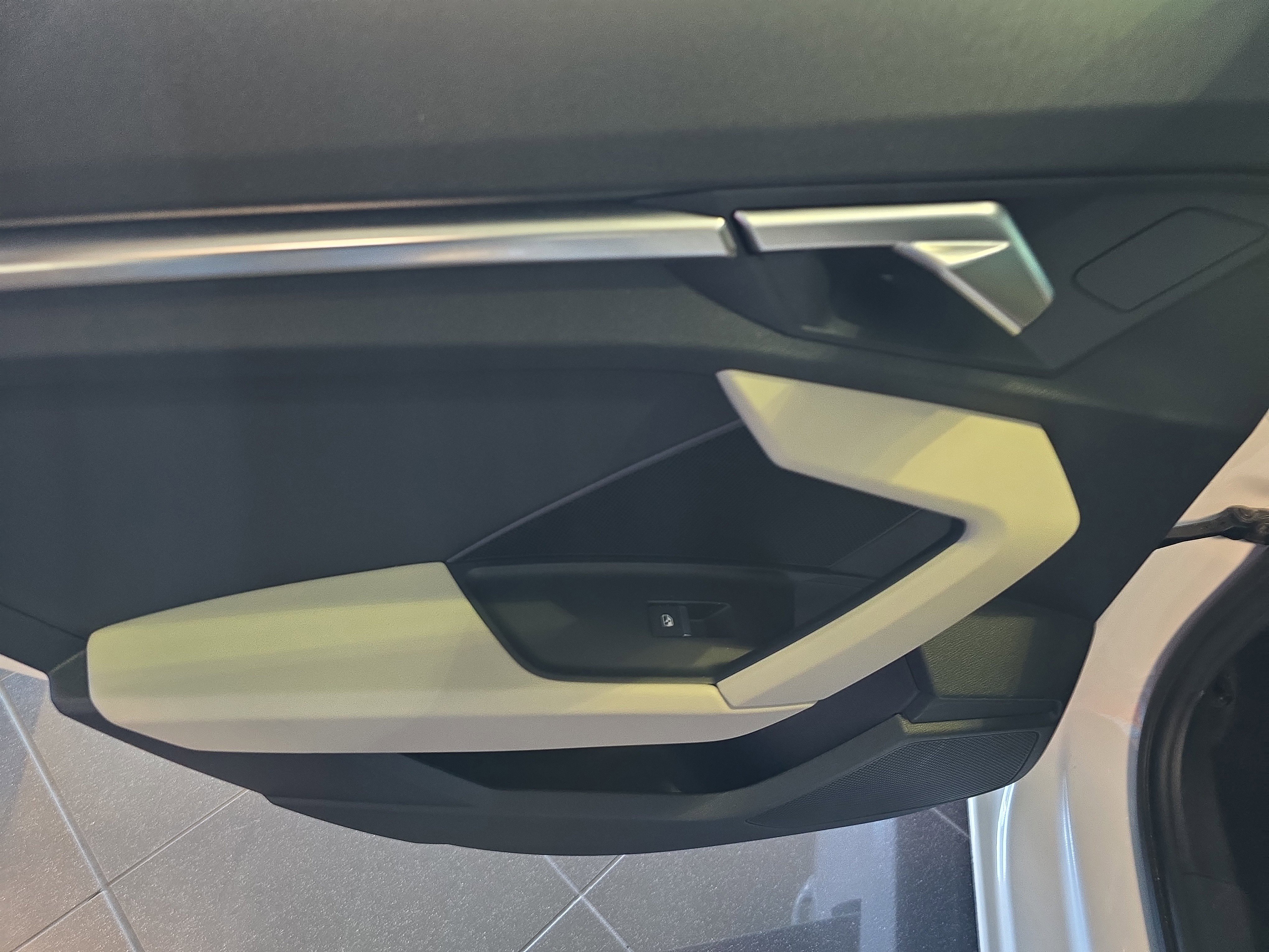 Used 2022 Audi A3 2.0T Premium image 11