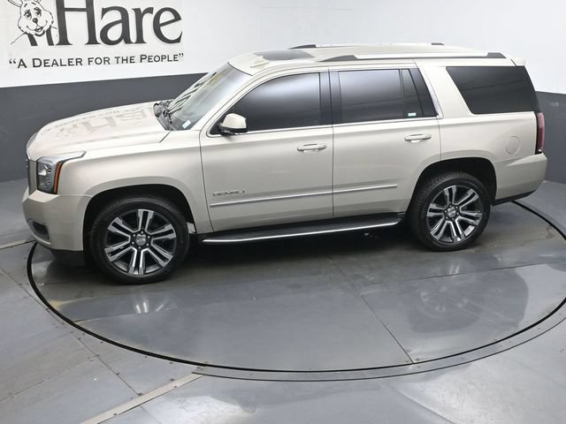 Used 2017 GMC Yukon Denali w/ Open Road Package AWD/4WD image 62