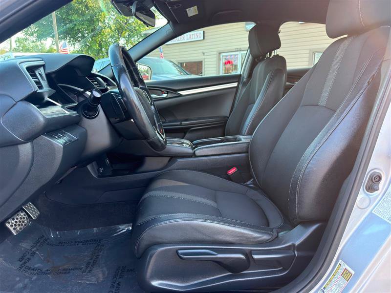 Used 2019 Honda Civic Sport image 17