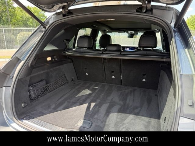 Certified 2024 Mercedes-Benz GLE 53 AMG 4MATIC image 25