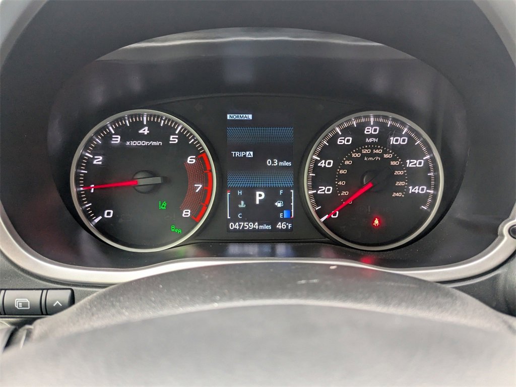 Used 2024 Mitsubishi Eclipse Cross SE image 31