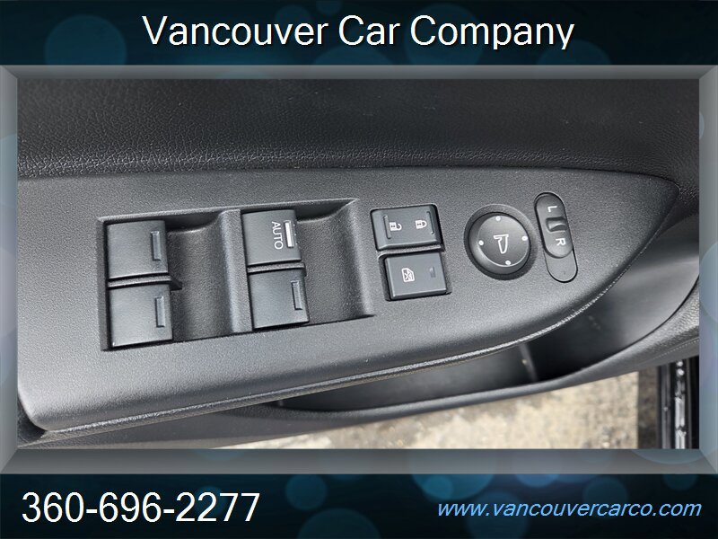 Used 2017 Honda Accord Sport Special Edition image 18