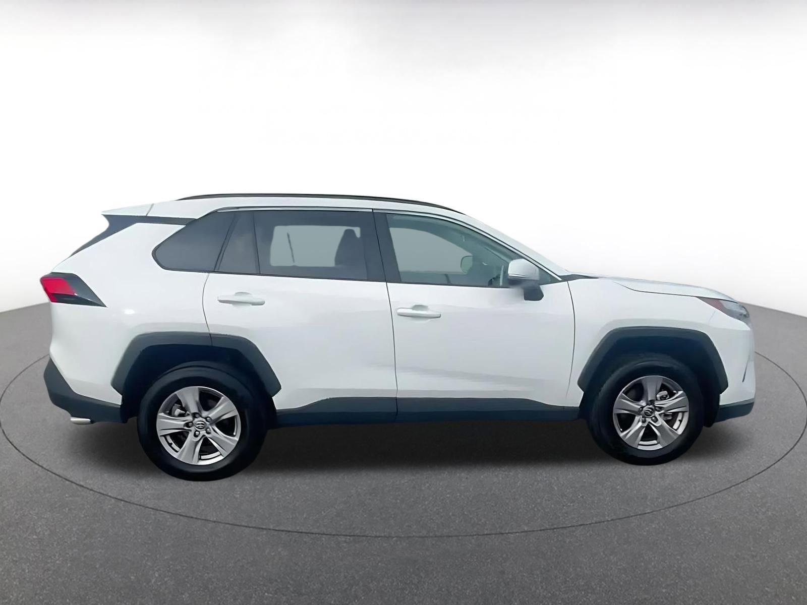 Used 2025 Toyota RAV4 XLE w/ Weather Package FWD image 16