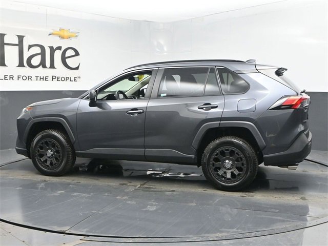 Used 2019 Toyota RAV4 LE image 51