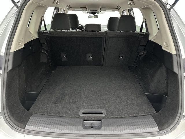 Used 2024 Nissan Rogue S image 23