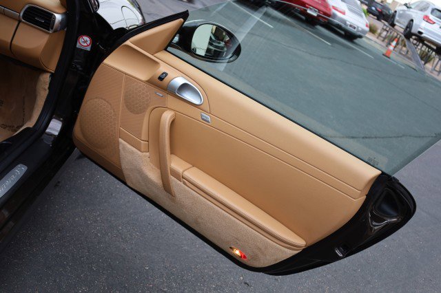 Used 2011 Porsche 911 Carrera 4S image 38