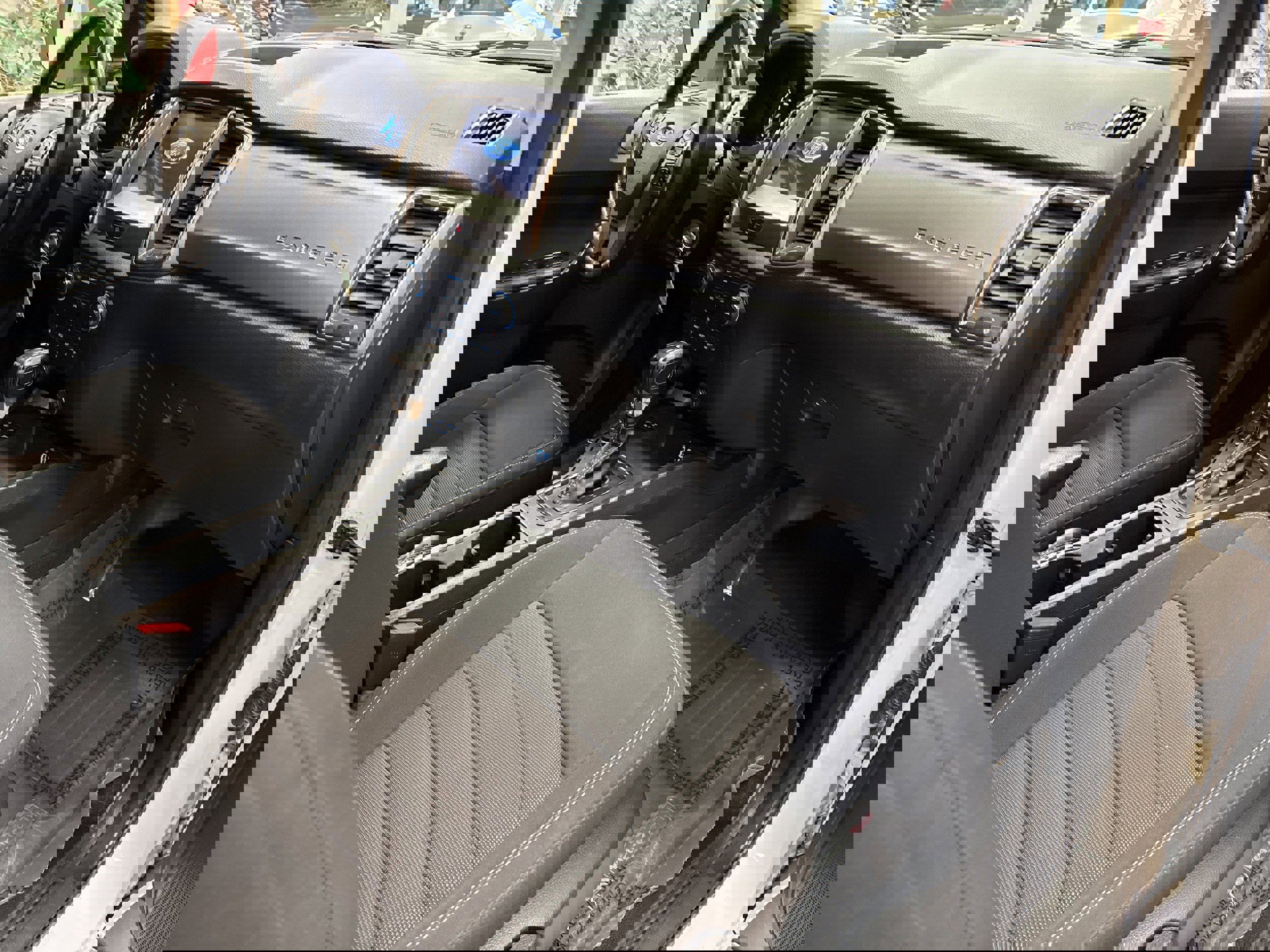 Used 2019 Ford Ranger XLT w/ FX4 Off-Road Package image 16