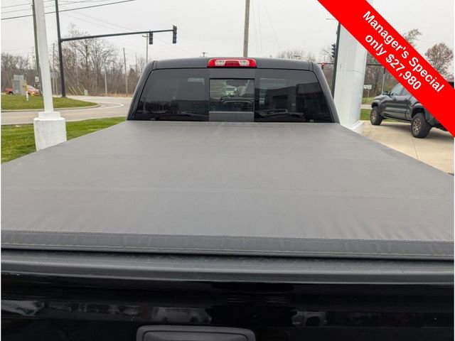 Used 2017 GMC Sierra 2500 Denali image 9